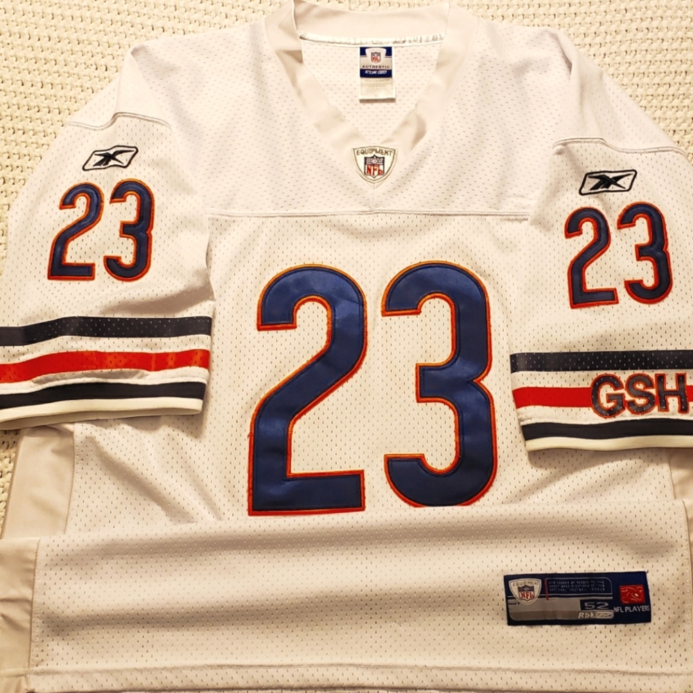 Chicago Bears Devin Hester Jersey 23